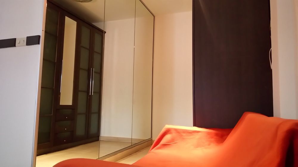 E&G Guest House Bangkok Exterior foto